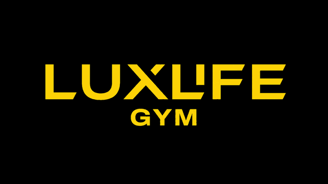 LUXLIFE Logo